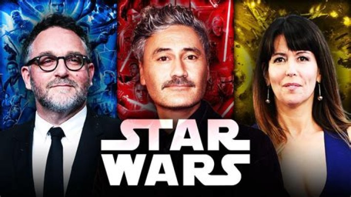 ‘Star Wars’ has fired, replaced, or dropped nearly 20 filmmakers in a decade