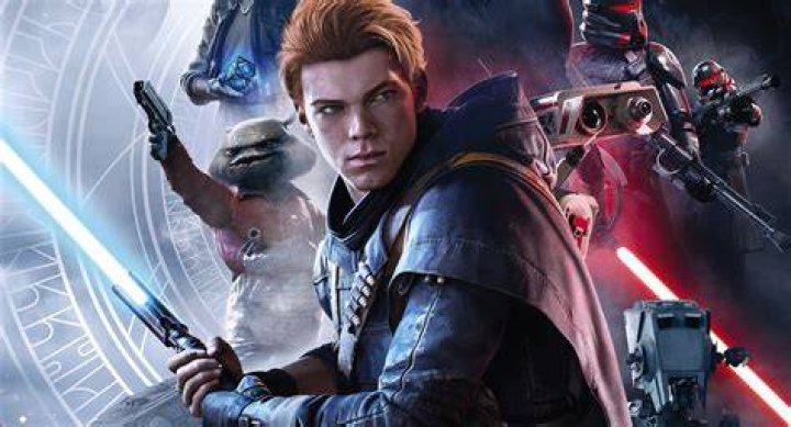 Star Wars Jedi: Fallen Order Won’t Have A Fast Travel System