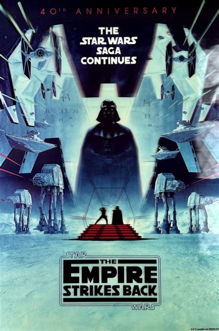‘Star Wars’ Oscar winner was enraged about not working on ‘Empire Strikes Back’