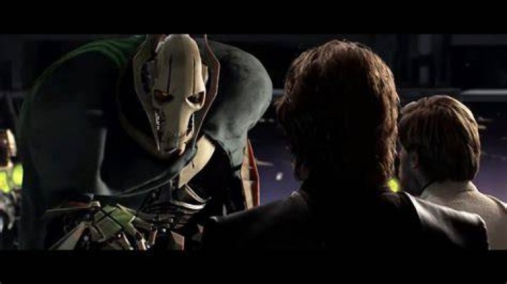‘Star Wars’ supporters not against seeing a General Grievous origin story