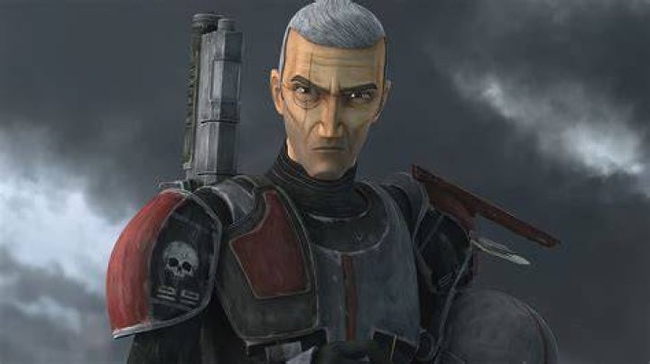 ‘Star Wars: The Bad Batch:’ Will Crosshair rejoin ‘The Bad Batch?’