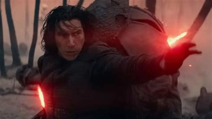 Star Wars: The Rise Of Skywaker Novel Reveals Leia Blames Herself For Kylo Ren