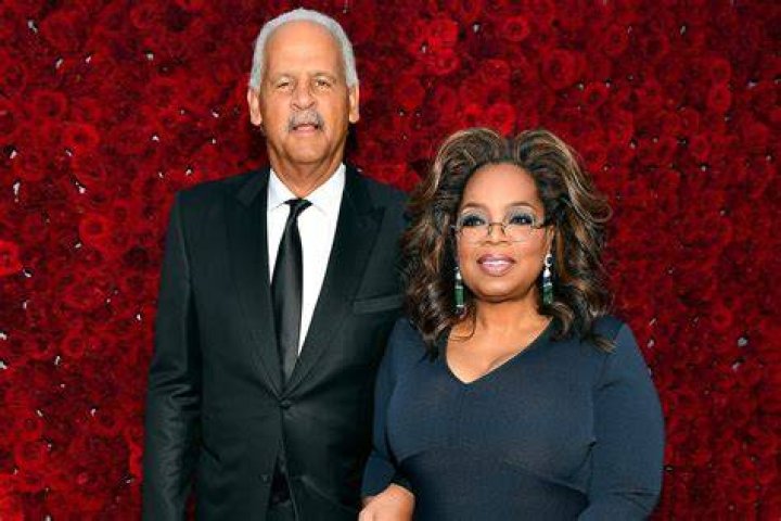 Stedman Graham Biography - Facts, Childhood, Family Life & Achievements