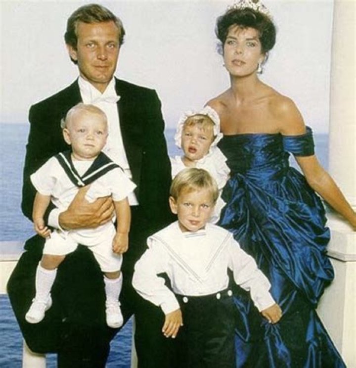 Stefano Casiraghi Stefano Casiraghi