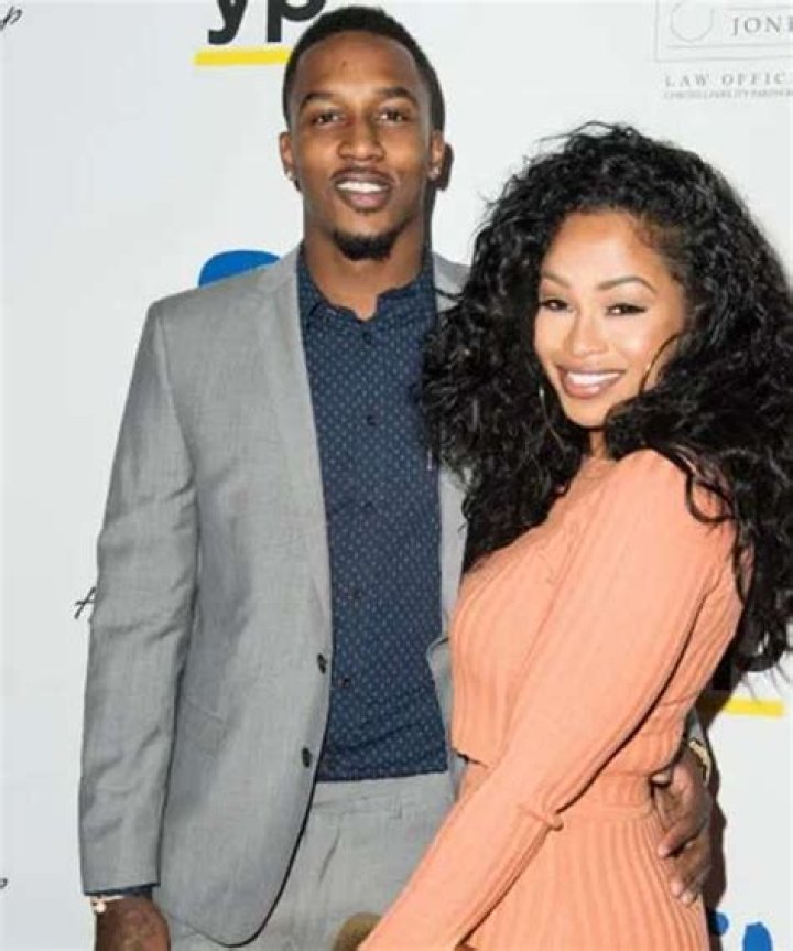 Stefon Diggs wife: Is Stefon Diggs married?