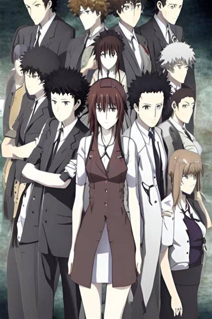 steinsgate-ai