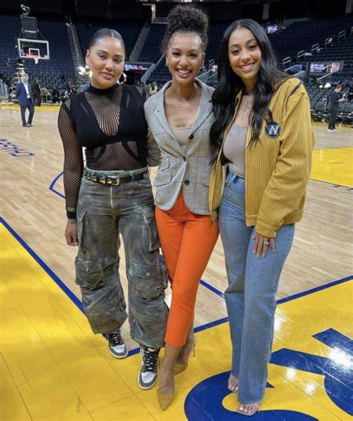 Steph Curry sister: Who is Steph Curry sister?