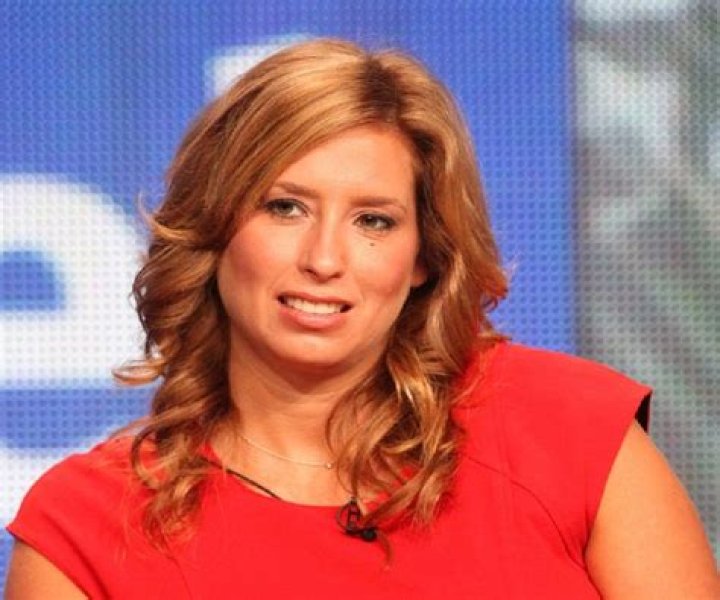 Stephanie Abrams - Bio, Facts, Family Life of TV Meteorologist