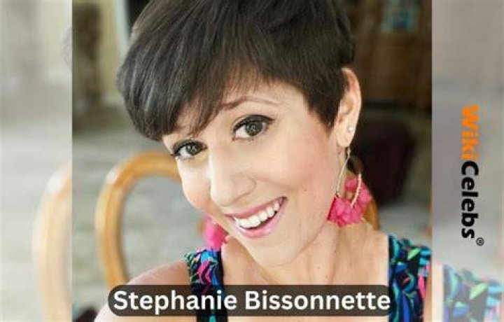 Stephanie Bissonnette cause of death, husband, parents, net worth, funeral