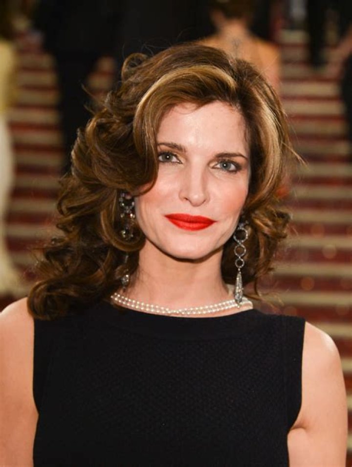 Stephanie Seymour