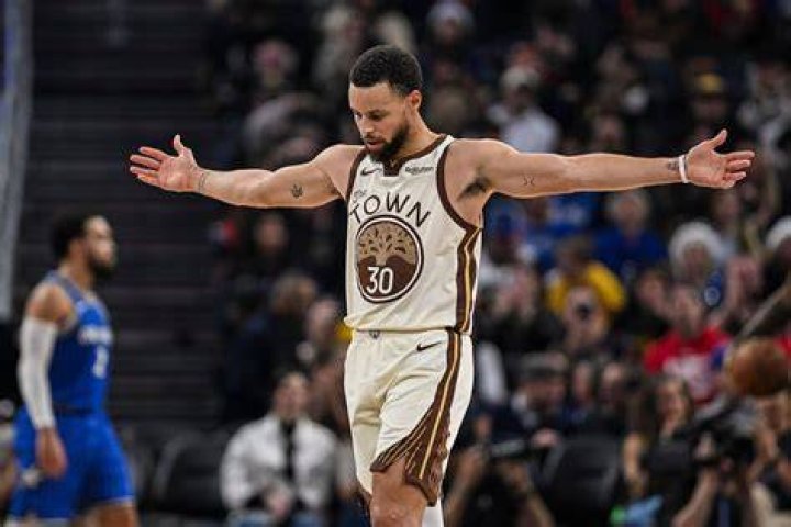 Stephen Curry Stephen Curry