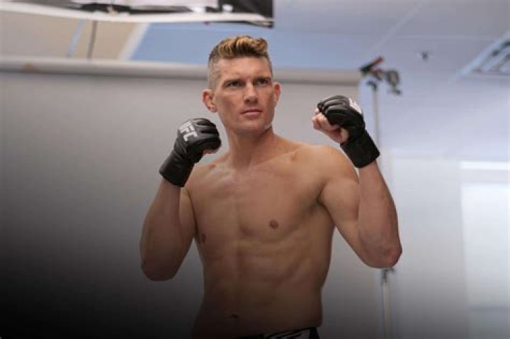 Stephen Thompson Biography