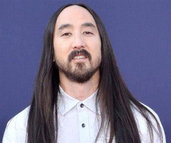 Steve Aoki Biography