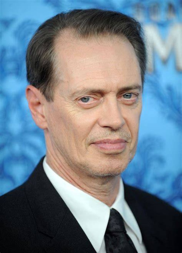 Steve Buscemi Steve Buscemi