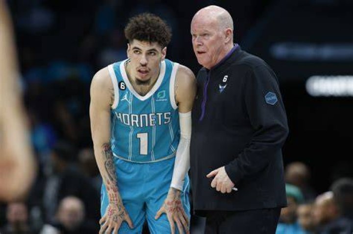 Steve Clifford