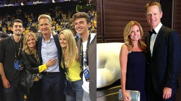 Steve Cooper family, wife, children, parents, siblings