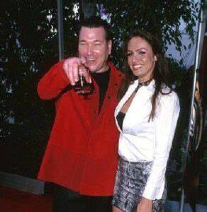 Steve Harwell family, wife, children, parents, siblings