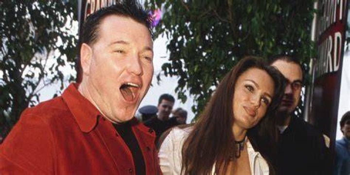 Steve Harwell Wife: Meet Michelle Laroque