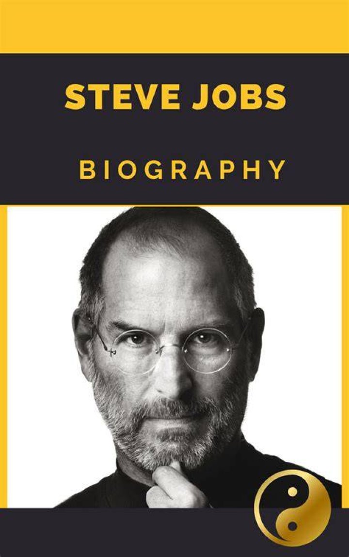 Steve Jobs Biography