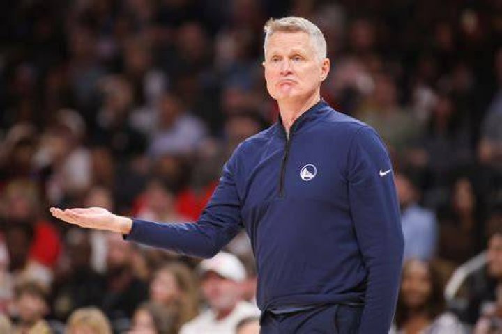 Steve Kerr won 3 titles with the Chicago Bulls