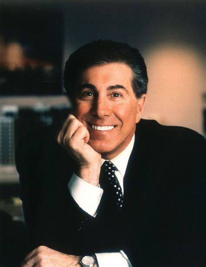 Steve Wynn Biography