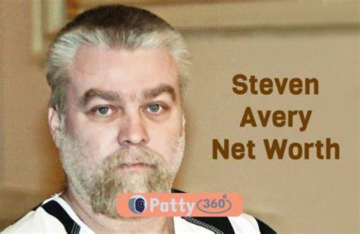Steven Avery Biography - Facts, Childhood, Family Life & Achievements