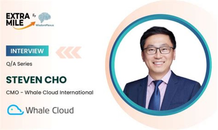 Steven Cho Biography