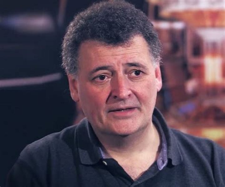 Steven Moffat Biographies – Facts, Childhood, Family Life, Achievements