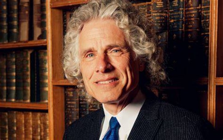 Steven Pinker Biography - Facts, Childhood, Family Life & Achievements