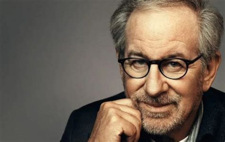 Steven Spielberg Biography