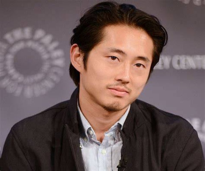 Steven Yeun Biography - Facts, Childhood, Family Life & Achievements