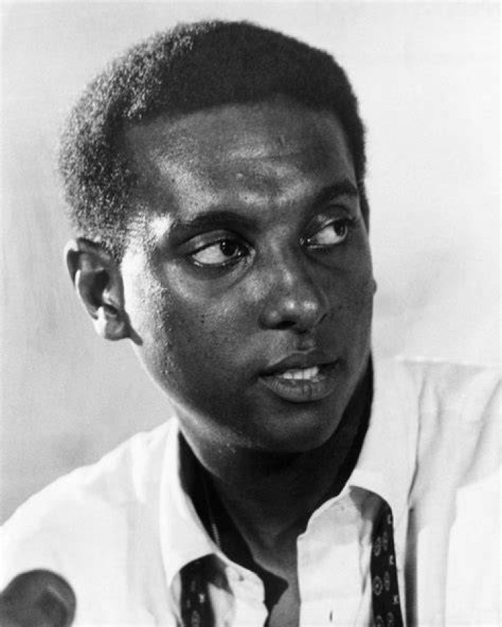Stokely Carmichael Biography - Facts, Childhood, Family Life & Achievements