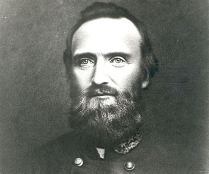Stonewall Jackson Biography - Facts, Childhood, Family Life & Achievements