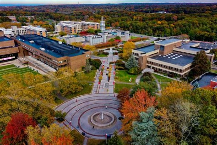 Stony Brook University Health Sciences Center School of Medicine