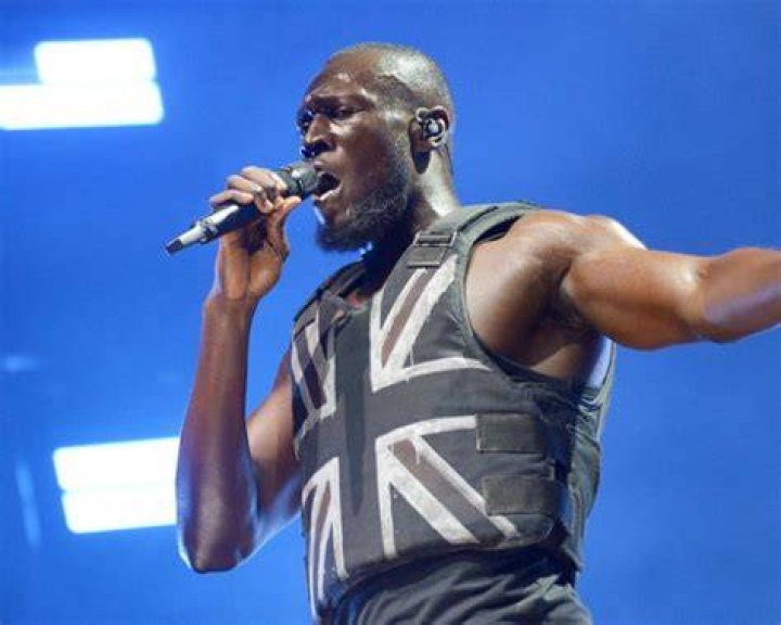Stormzy Biography - Facts, Childhood, Family Life & Achievements of English Rapper