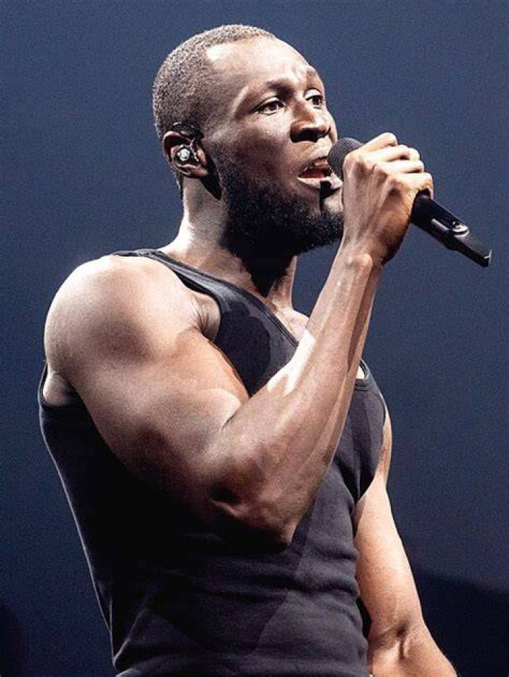 Stormzy