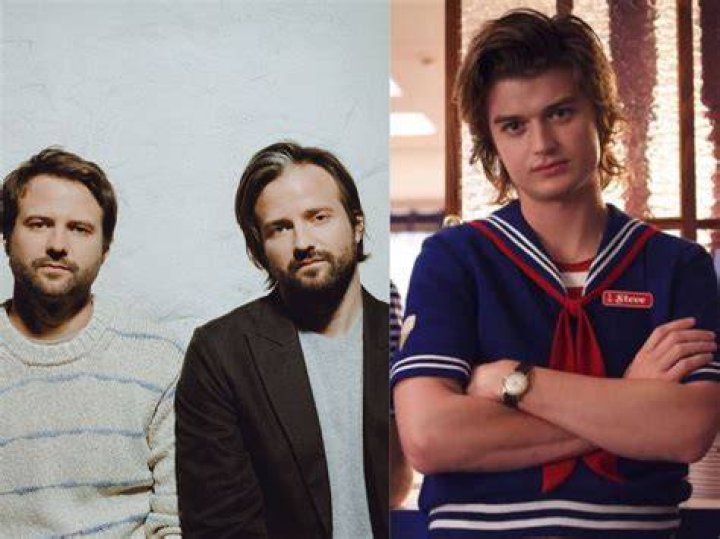 ‘Stranger Things’ creators reveal Steve was supposed to die in season 1