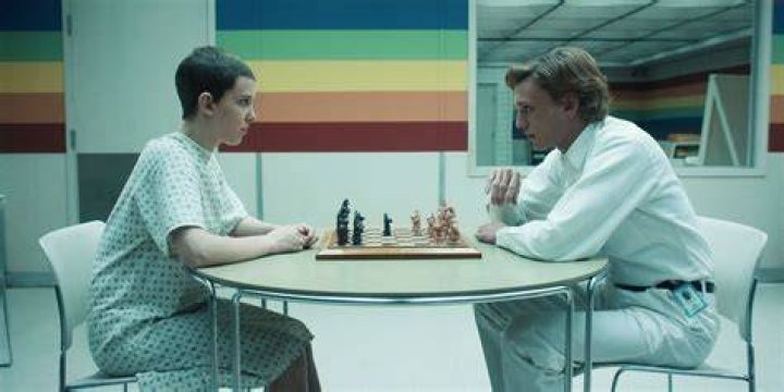 ‘Stranger Things’ season 4 episode 7 recap: ‘The Massacre at Hawkins Lab’