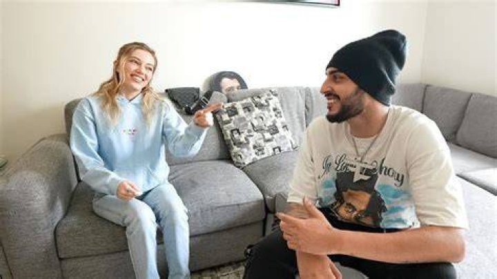 ‘Stranger Things’ star Grace Van Dien’s feud with FaZe Rain, explained