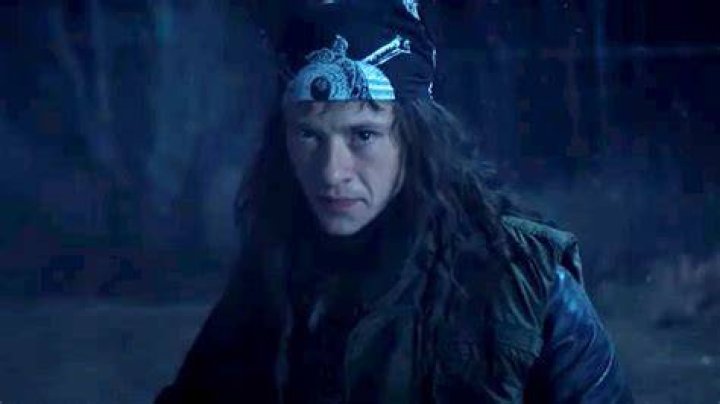 ‘Stranger Things’ theory suggests Eddie could be coming back in a big way