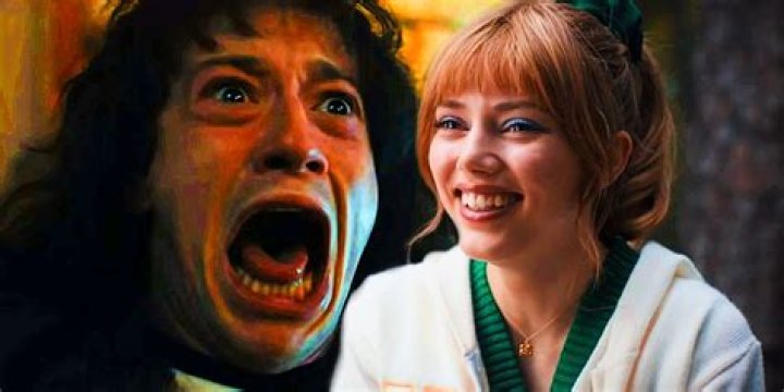 ‘Stranger Things’ TikTok turns Eddie’s reaction to Chrissy’s death into a catchy viral jingle