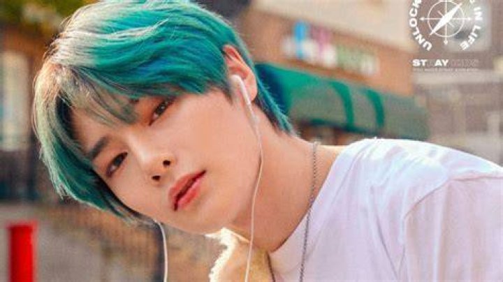Stray Kids: I.N’s birthday, confirmed
