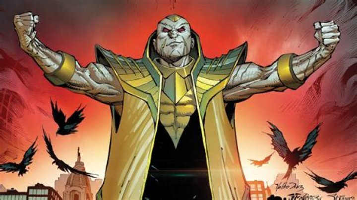Streaming troops rally around a cursed comic book catastrophe that deserved so much better
