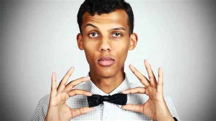 Stromae Biography