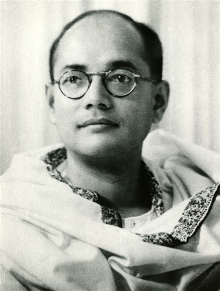 Subhas Chandra ... Biography