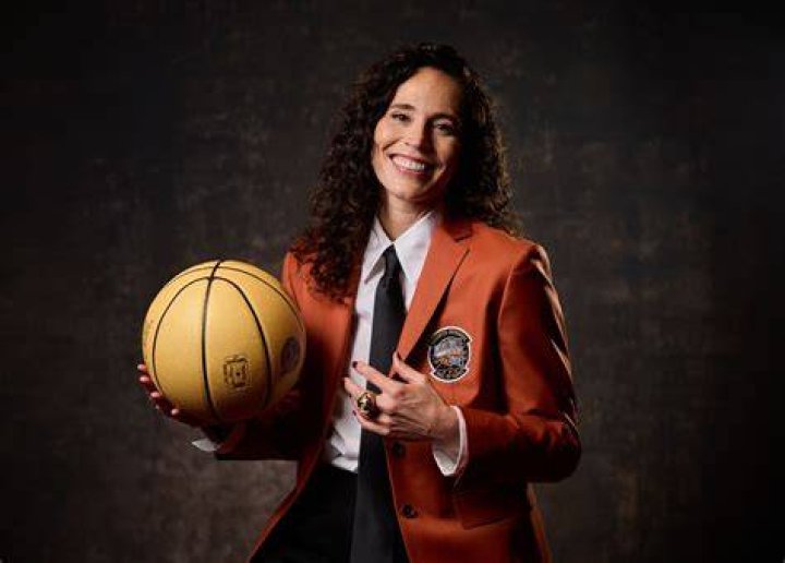 Sue Bird Biography