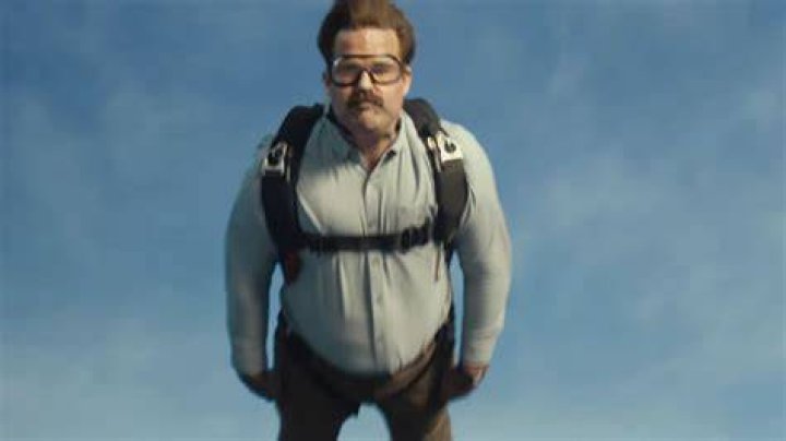 ‘SugarBear’ Rob Delaney set to return for ‘Deadpool 3’