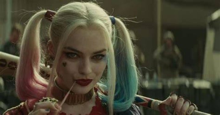 ‘Suicide Squad’ Ayer Cut image reveals Harley Quinn in a wedding dress