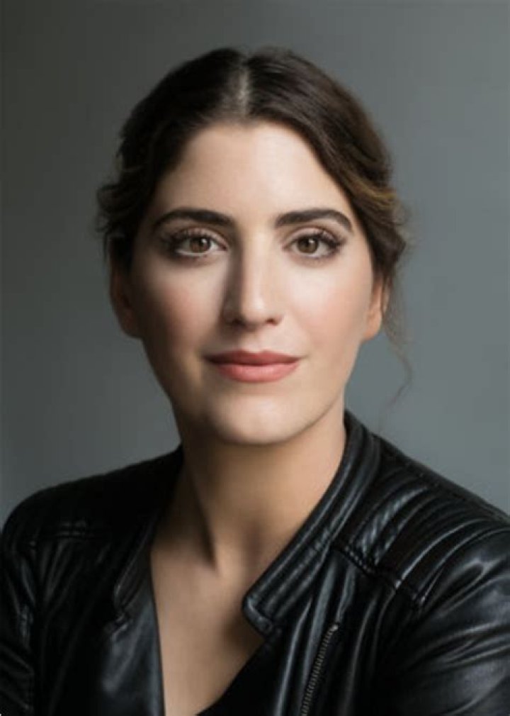 Suleika Jaouad
