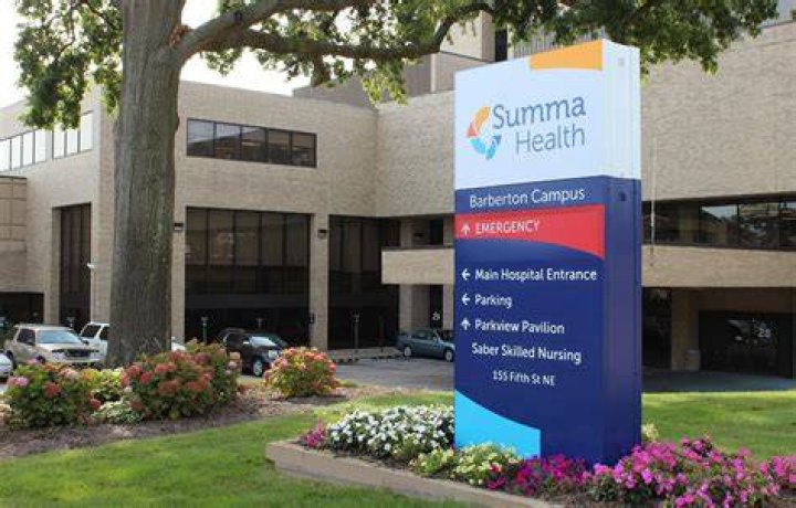 Summa Health System/NEOMED